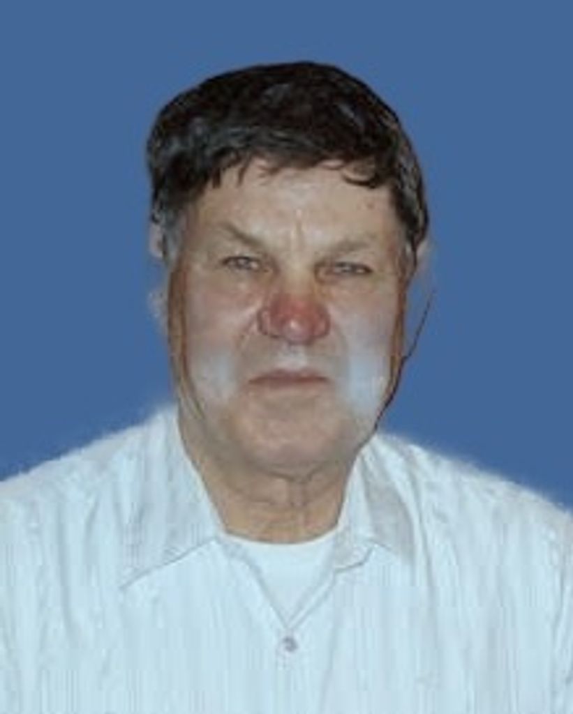 Stanley Wellbrock Profile Photo
