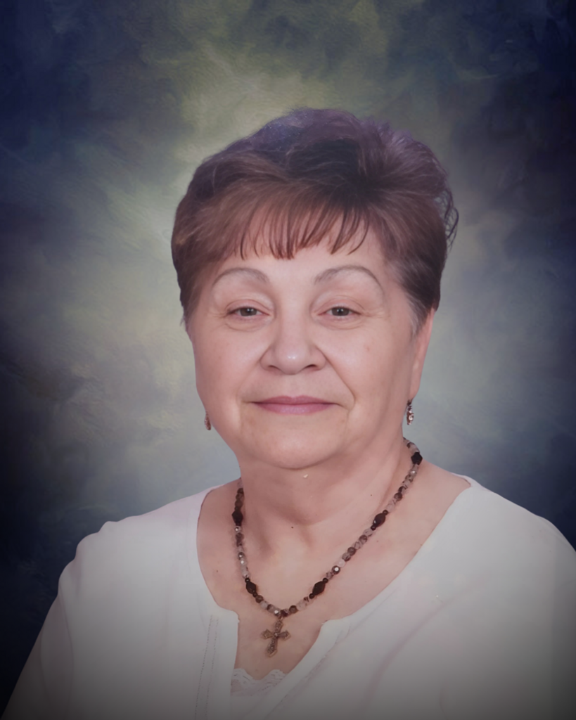 Bertha "Betty" Olivia Ladner Profile Photo