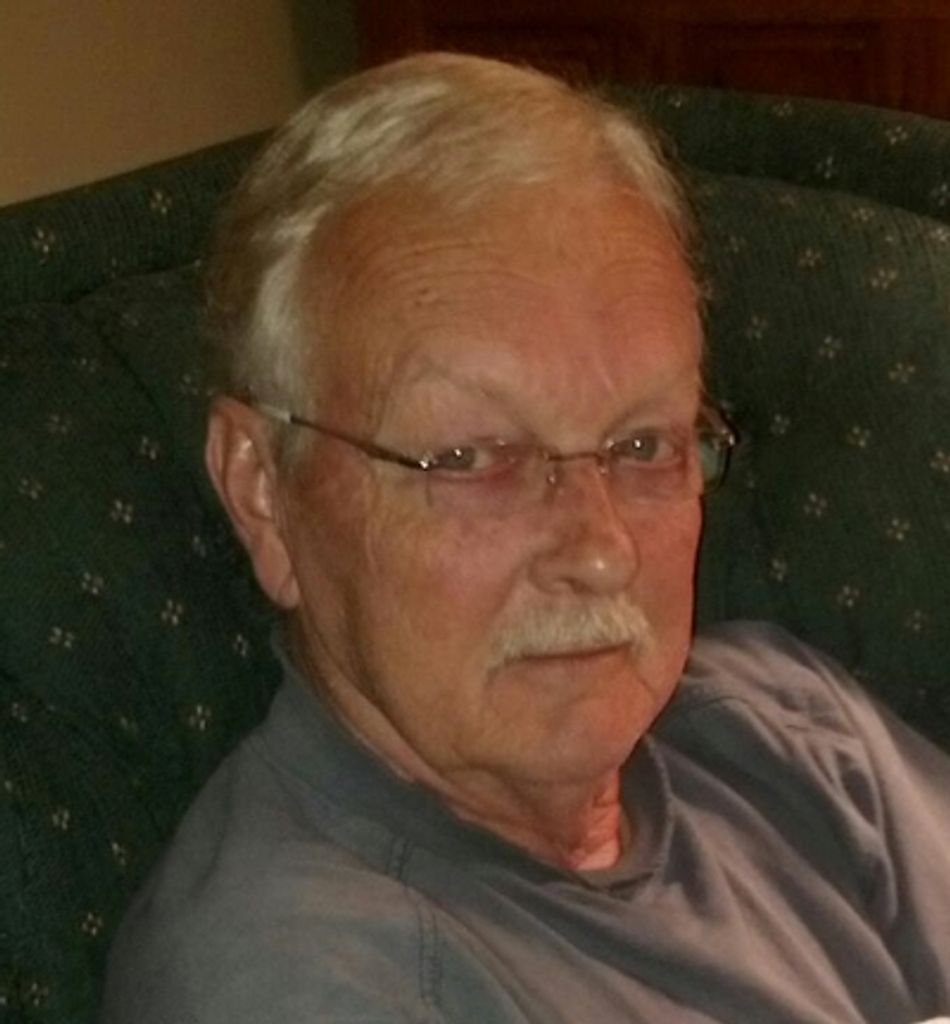 David Linscott Profile Photo