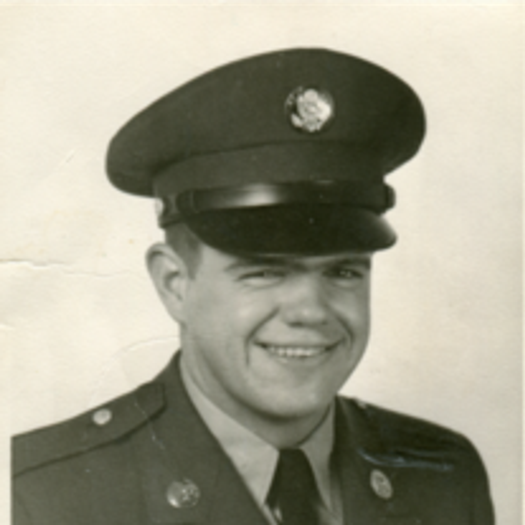 William Lowell Wilson Profile Photo