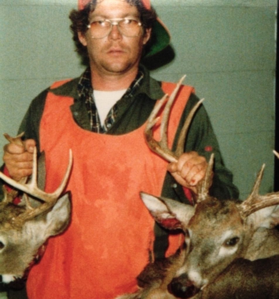 Billy Green