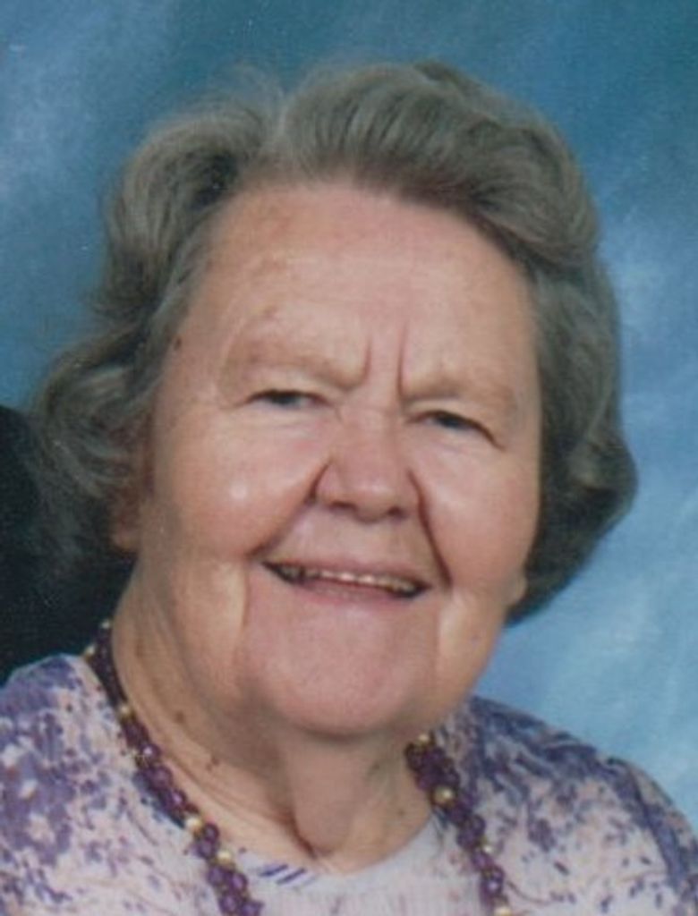 Mary G. Faulk Profile Photo