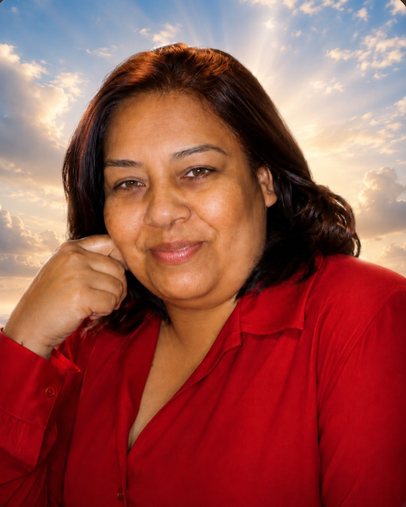 Severa Cortez Gutierrez