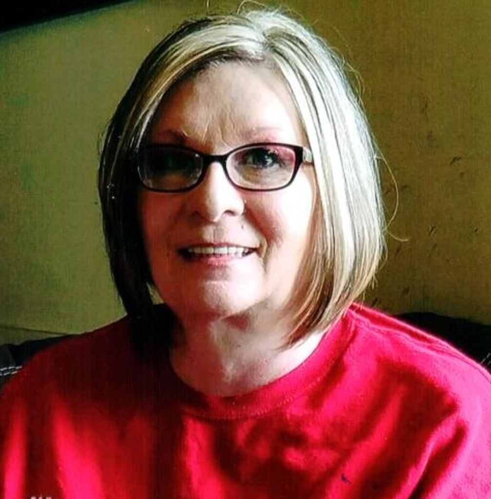 Penny Hogan