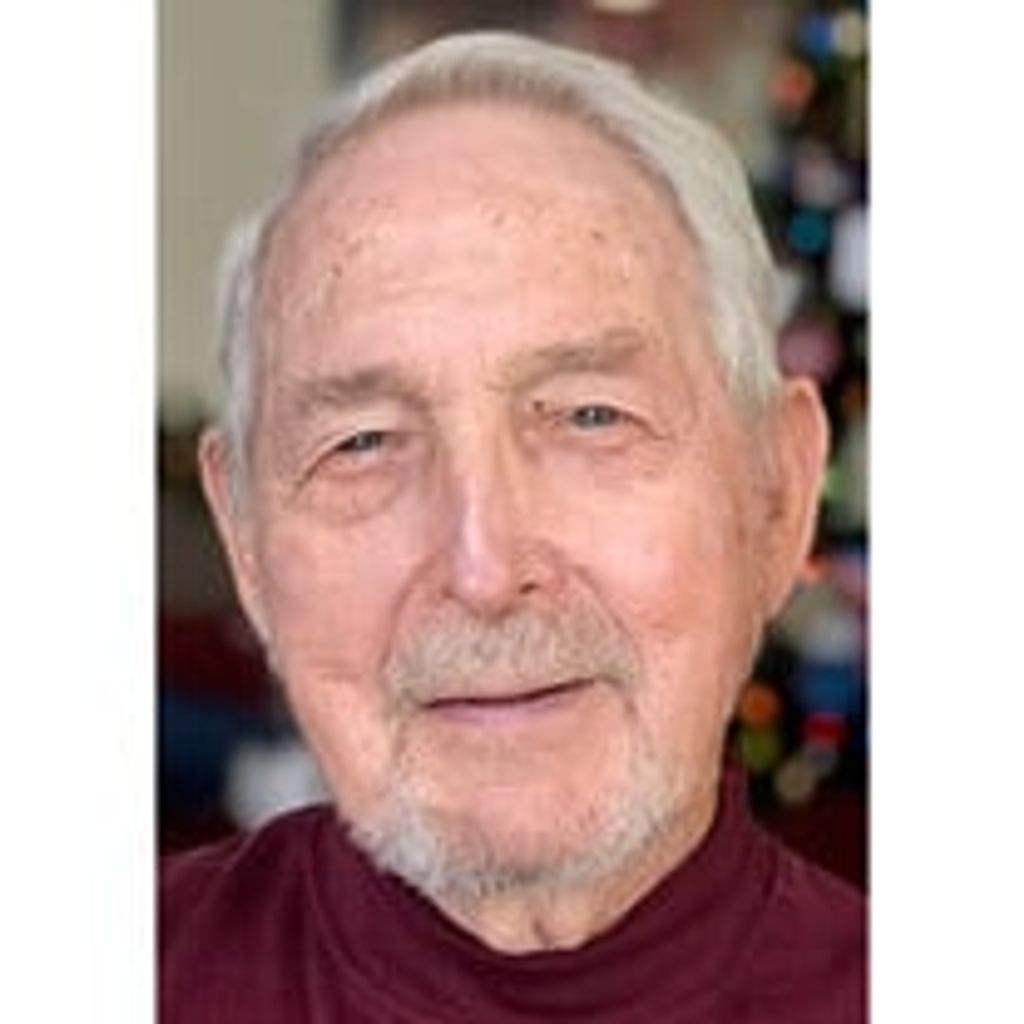 Joseph F. McGivern Jr.