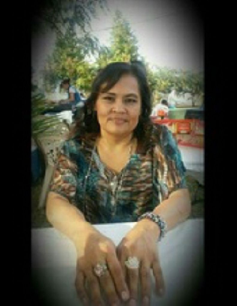 Silvia Hernandez Campuzano