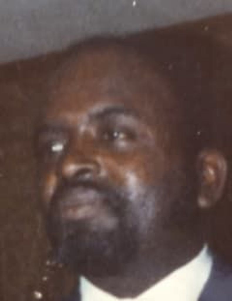 Marvin Wayne Grady