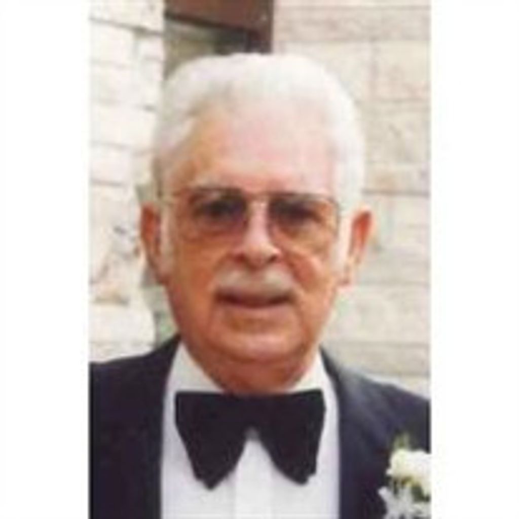 Charles William Greer