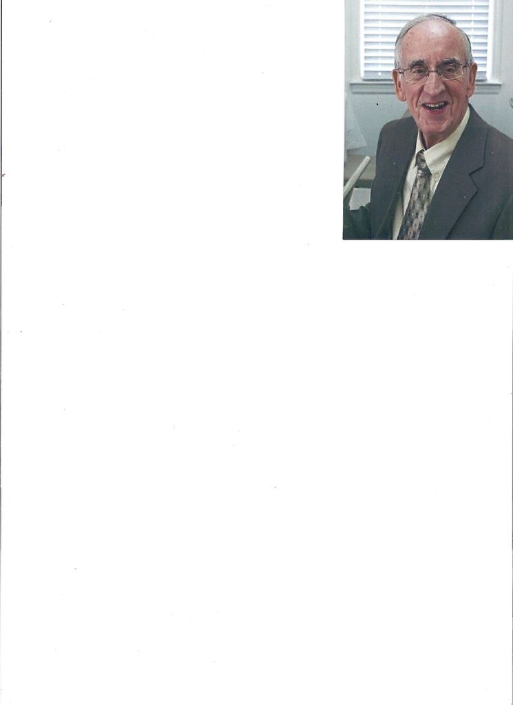 Harold Sams Profile Photo