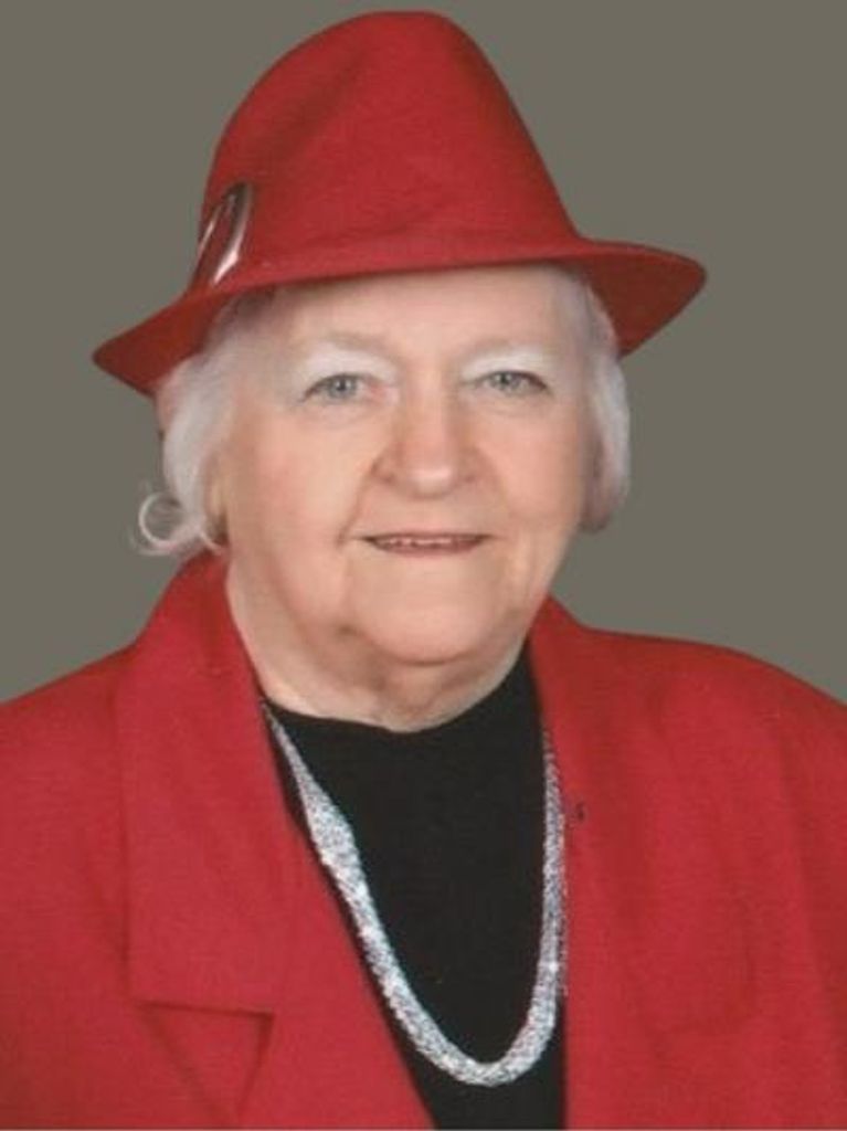 Barbara Sue Peavie Profile Photo