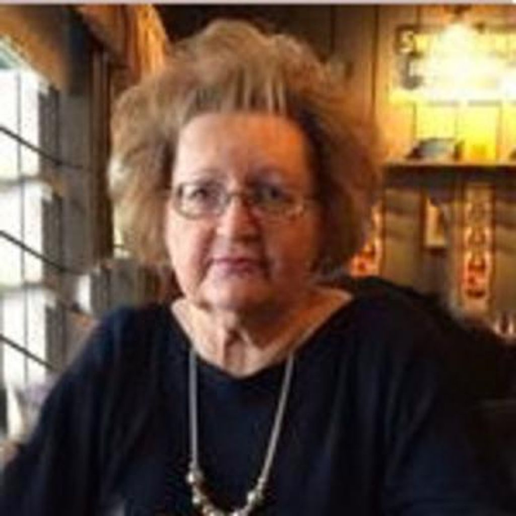 Phyllis Crider Burchett Profile Photo