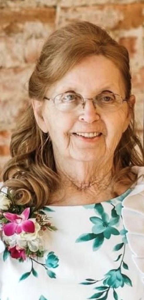 Shirley Ann Christenson Profile Photo