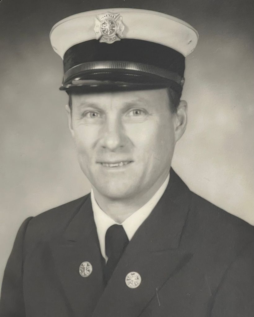 Bartholomew E. Winslow, Jr. Profile Photo