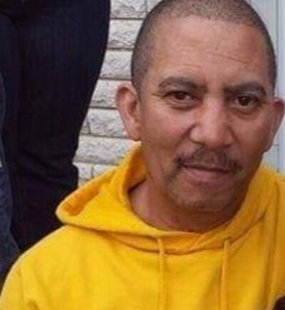 Luis Anibal Ferrer Profile Photo