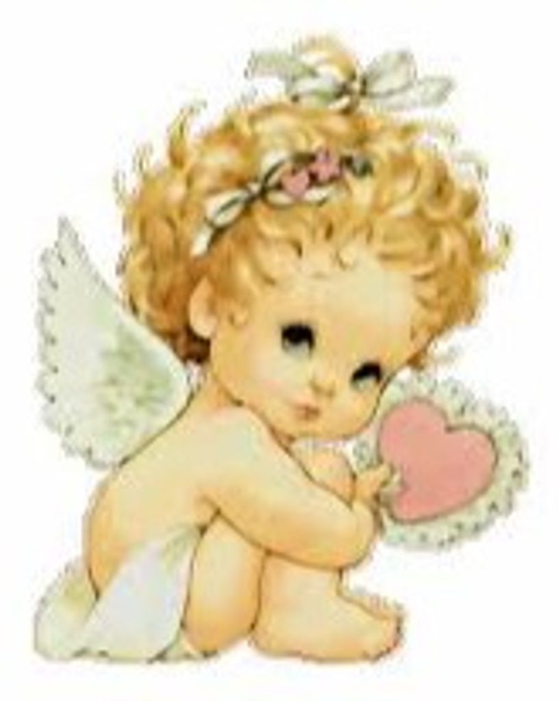 Baby Mayeli De La Caridad Del Monte