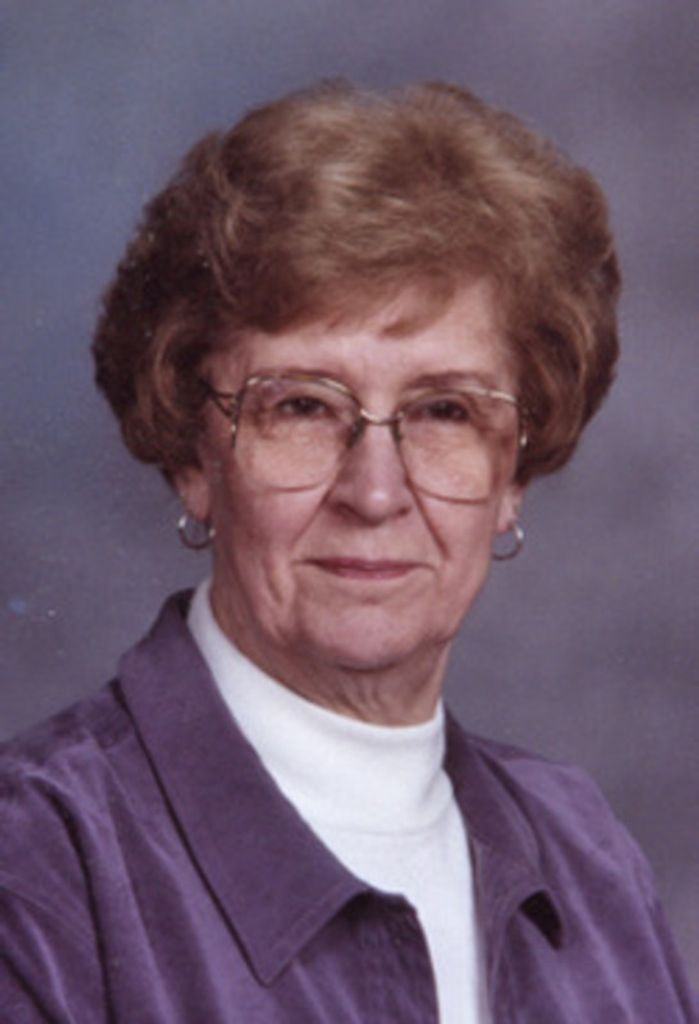 Elizabeth "Betty" Fistler Profile Photo