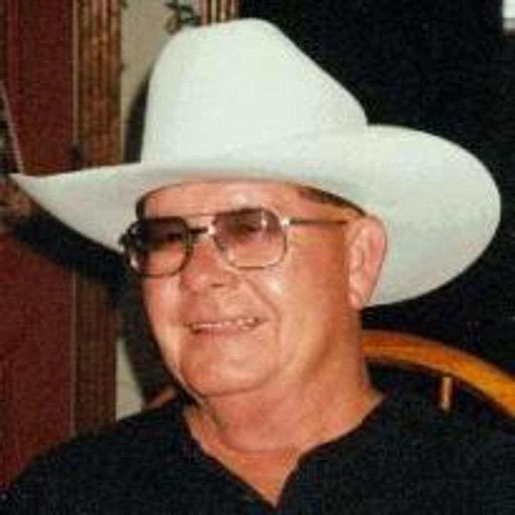 Tommy Ray Webster