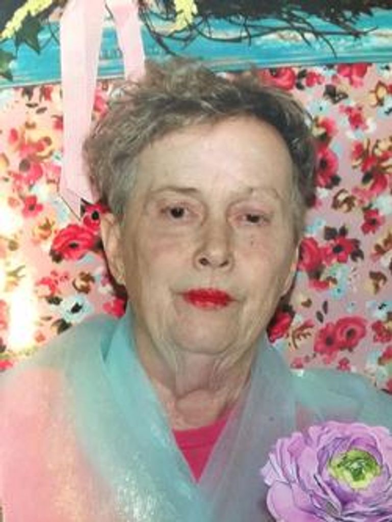 Francy "Lucky" Young Profile Photo