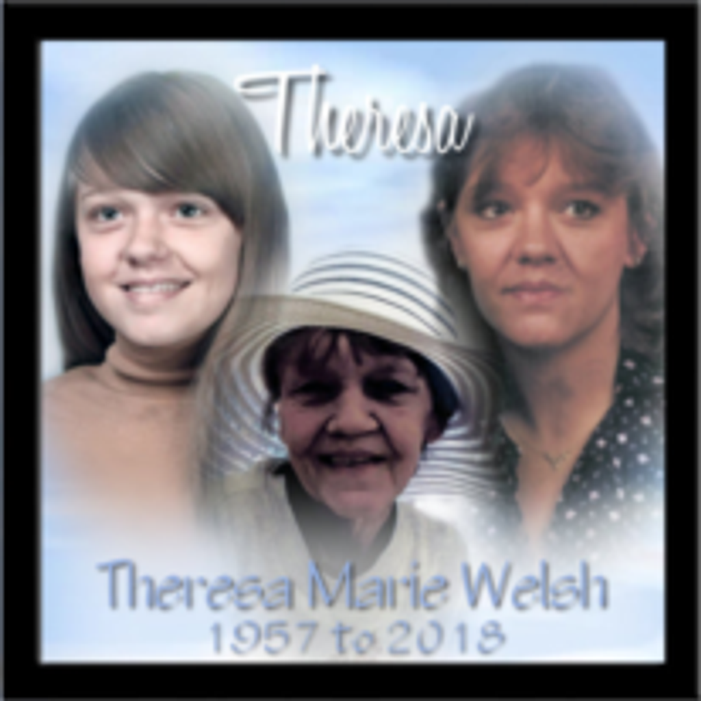 Theresa Marie Welsh Profile Photo