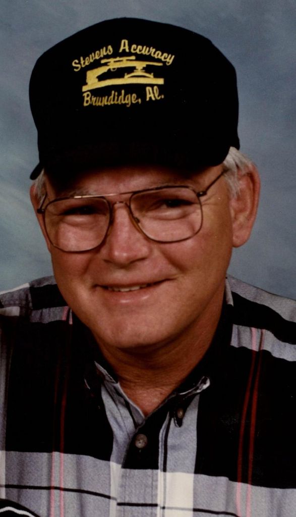 Kenny Lee Gibson Profile Photo