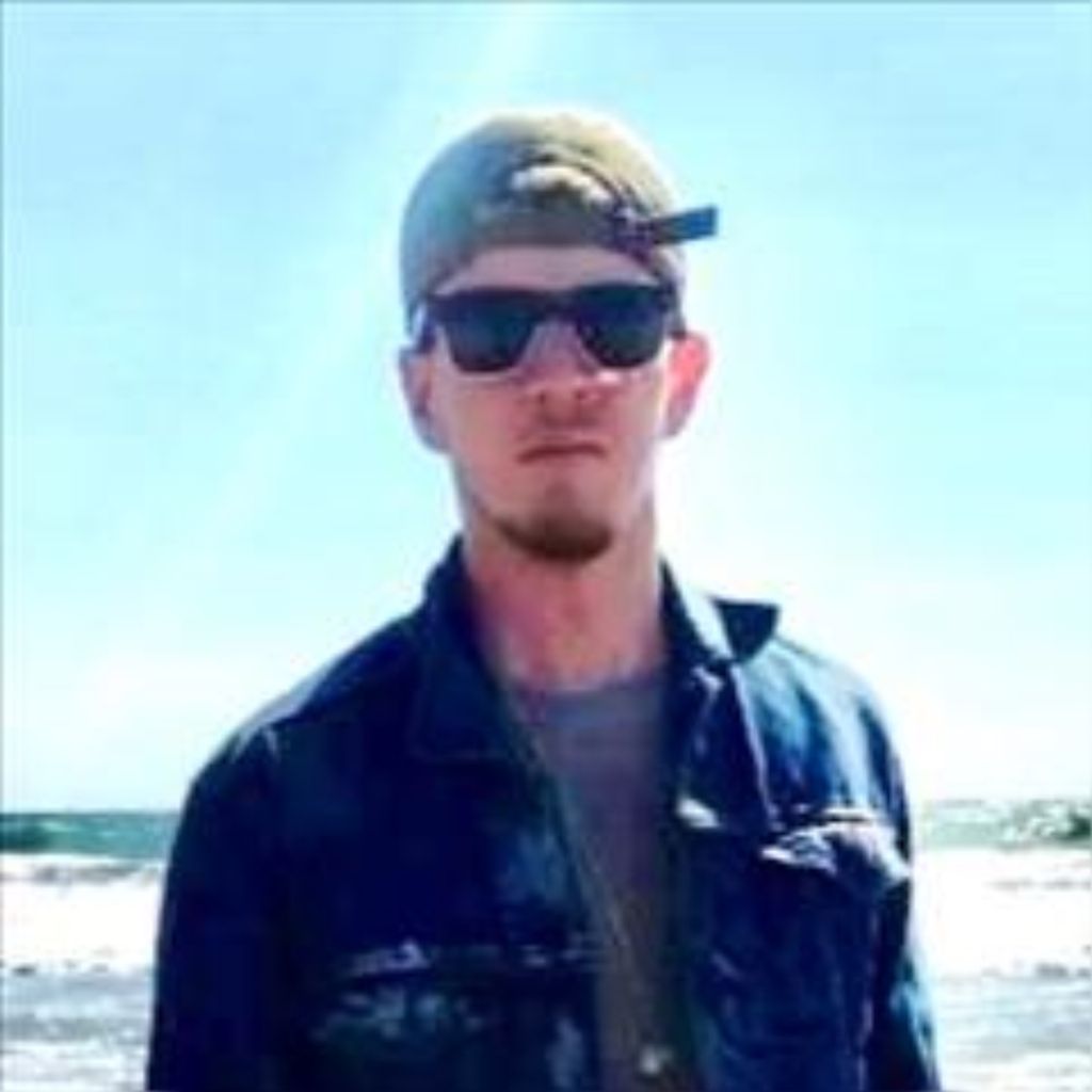 Zachary James Lechlider