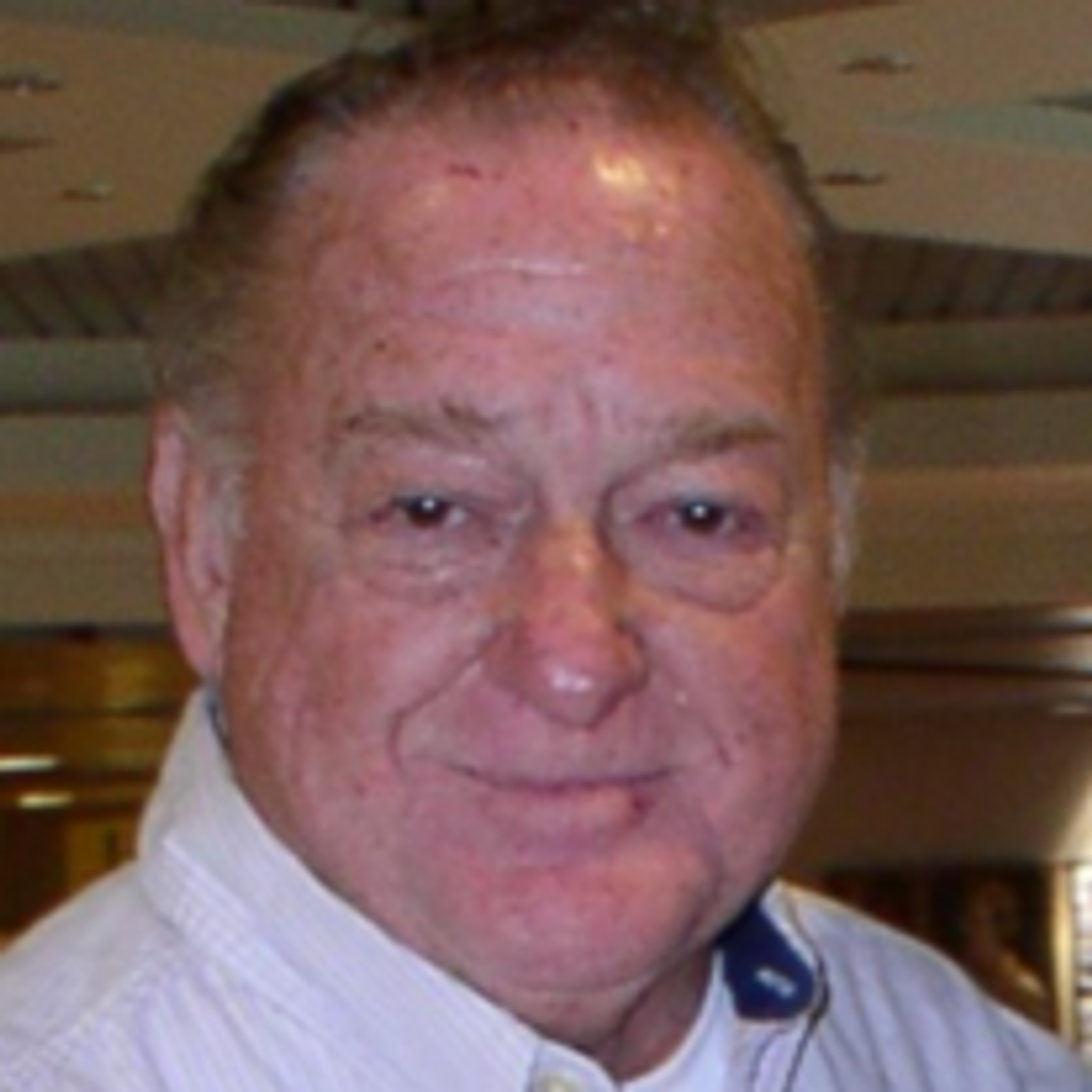 Paul J. Vinciguerra