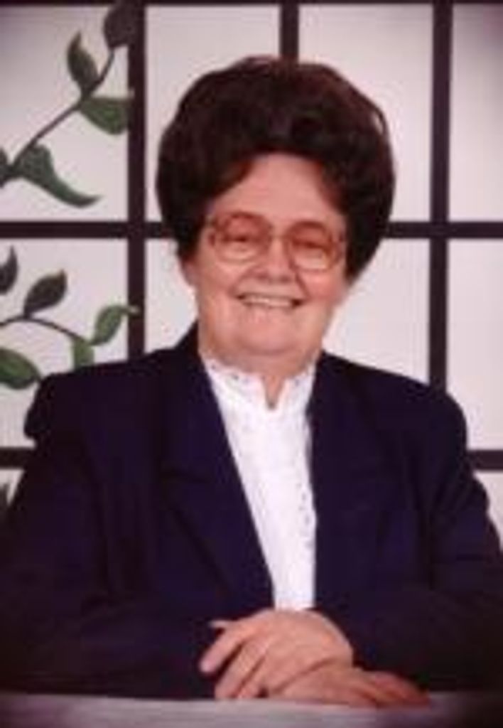 Evylene McFerron