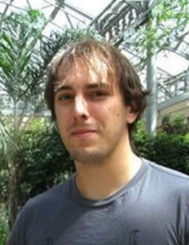 Justin J. Heagy