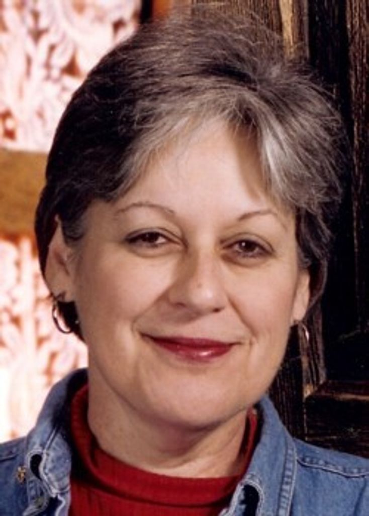 Judy Young