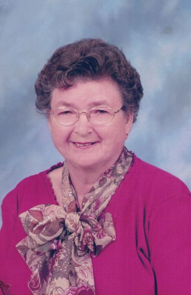 Evelyn Williams Profile Photo
