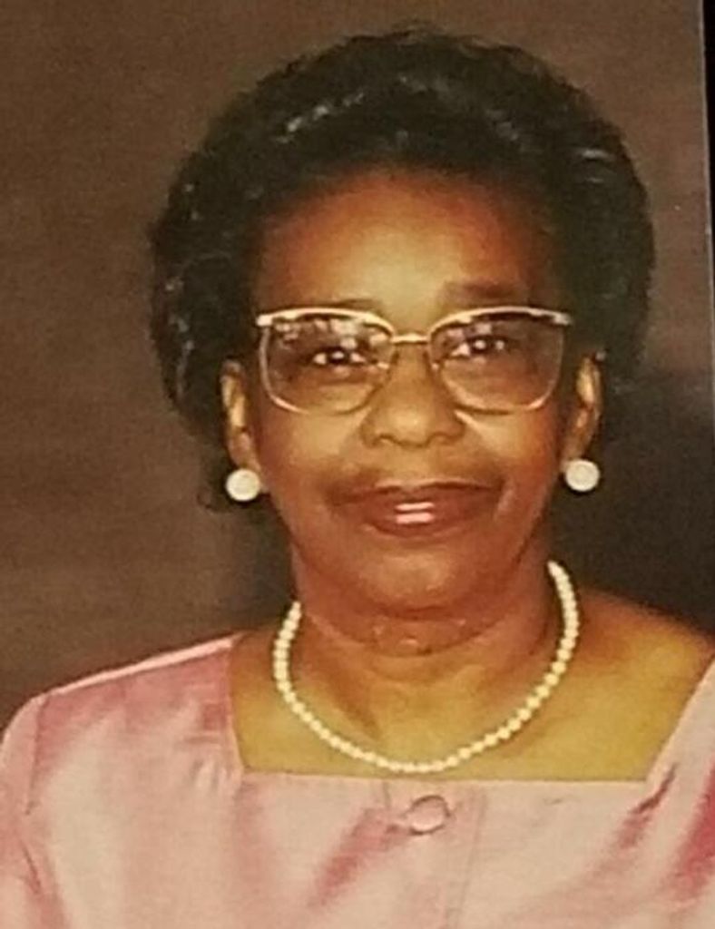 Ms. Lois Jean Kennedy