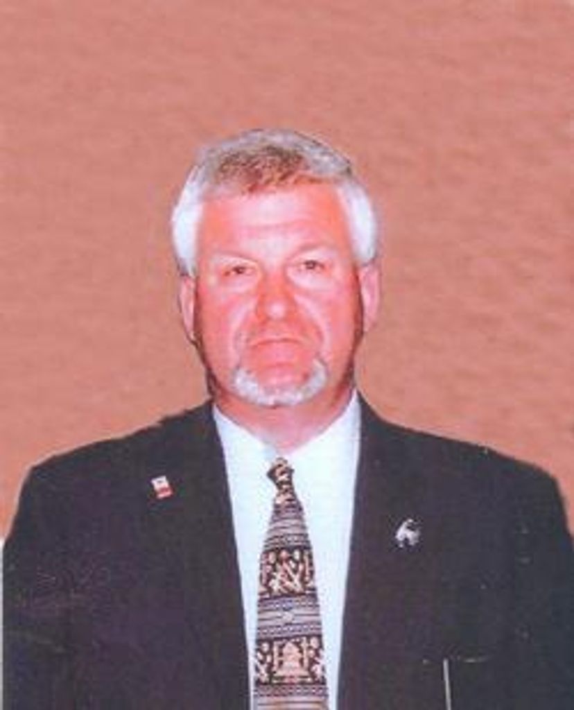 Steve Moss