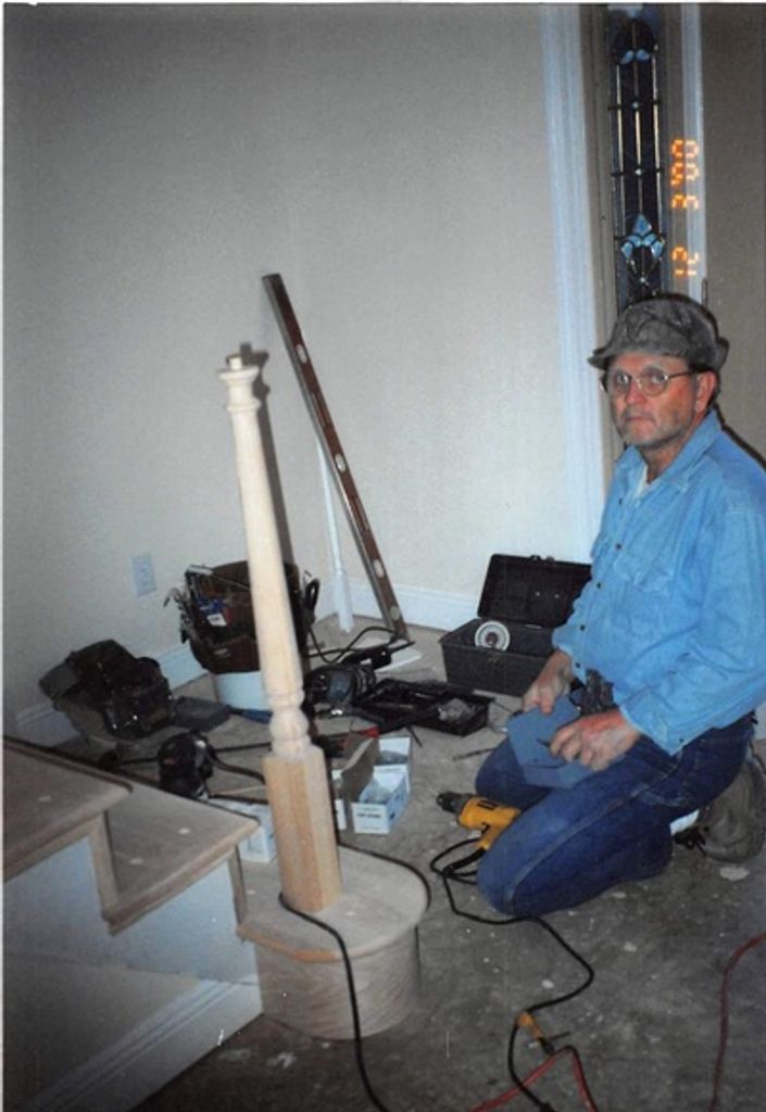 Thomas E. Jordan Profile Photo