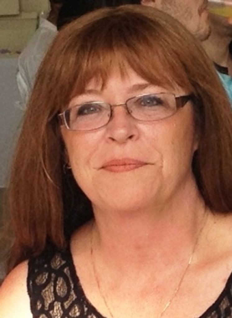 Janice Crawford