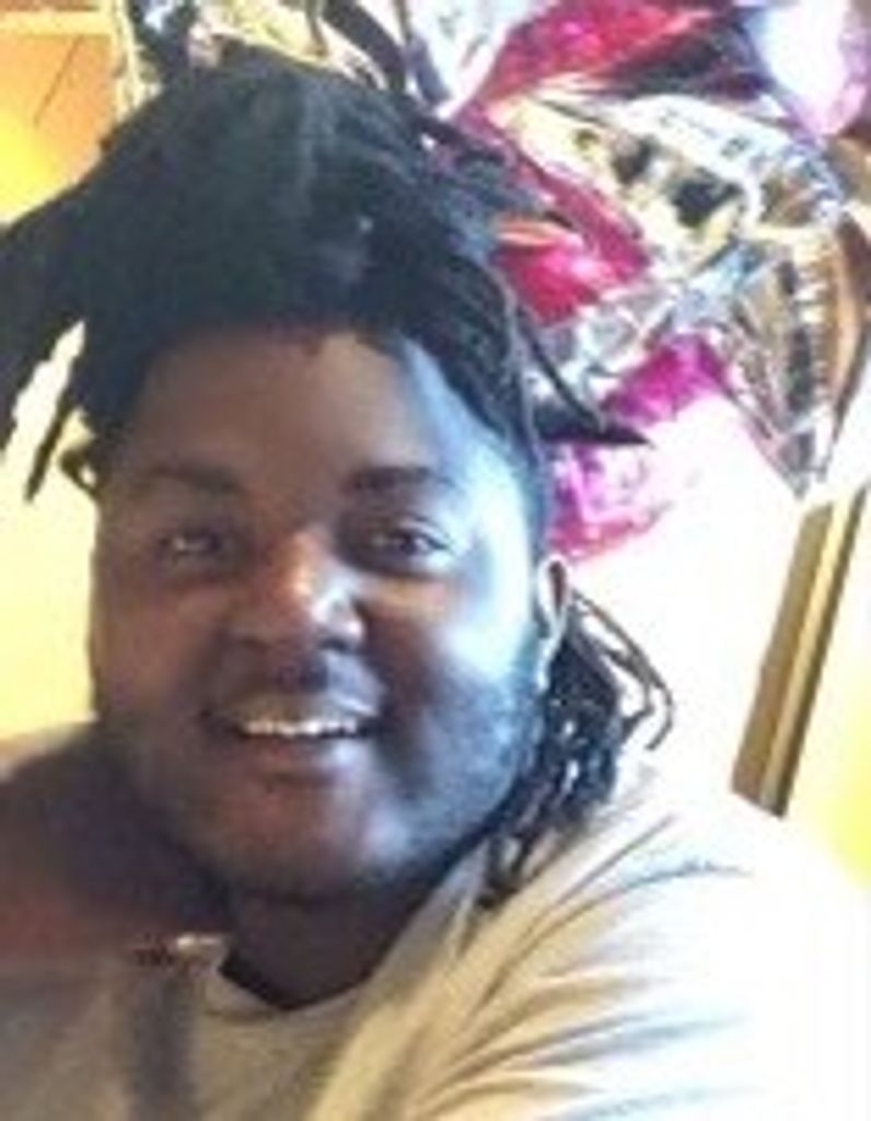 Mr. Trailveontay Pickens