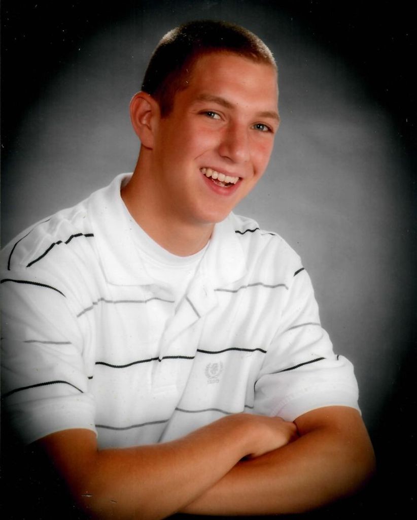 Adam David Ripley Profile Photo