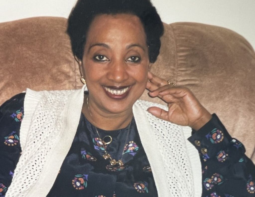 Alemtsehay Tedela Profile Photo