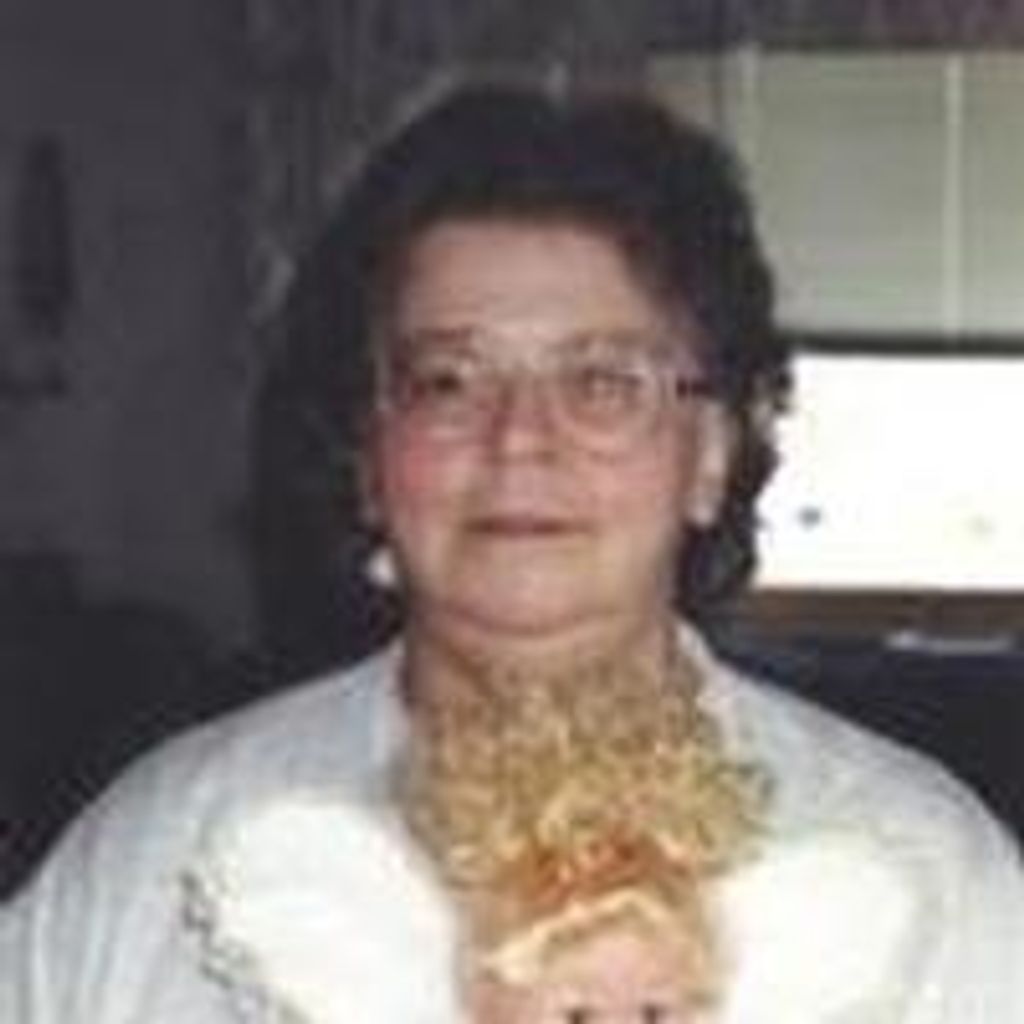 Donna Lee Reichle