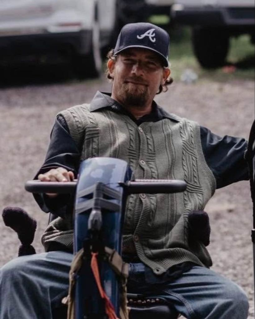 Michael "Dusty" Addley
