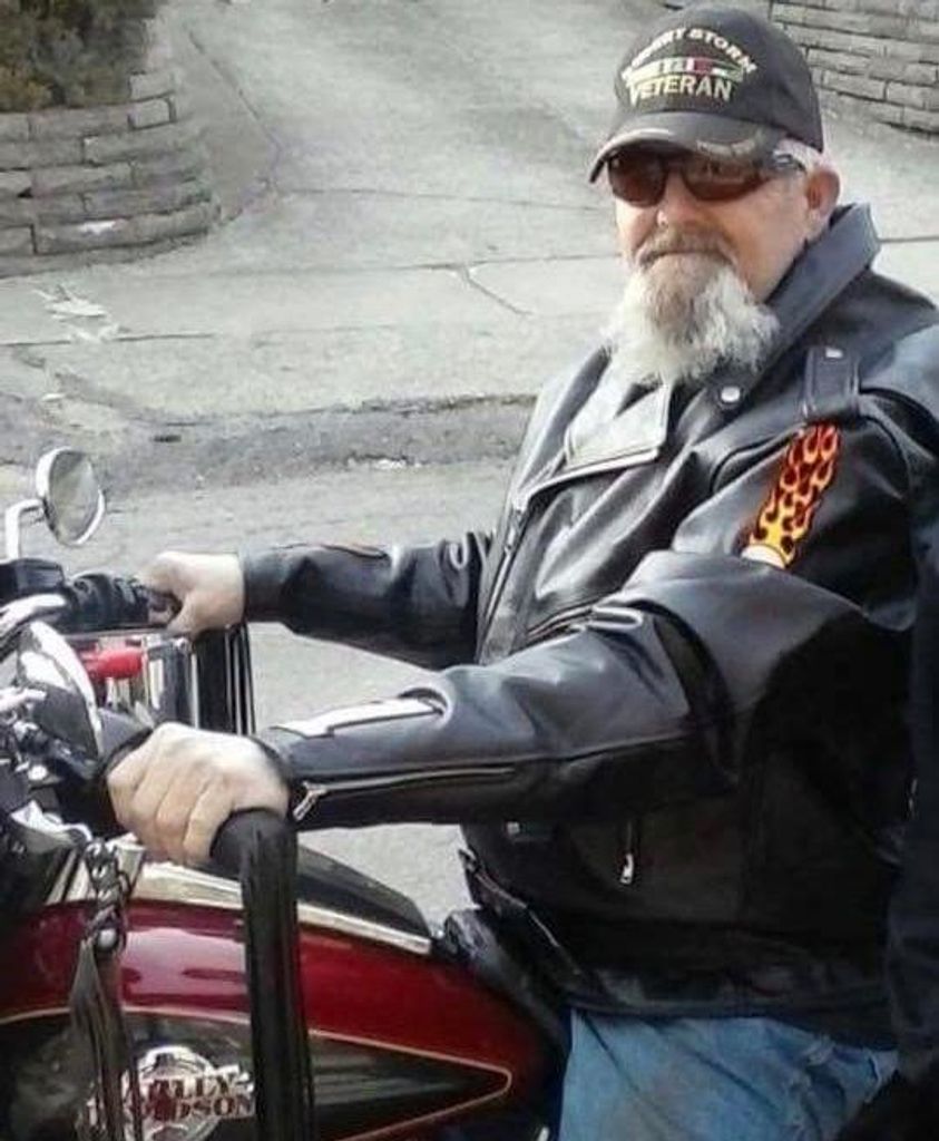 Robert Wayne "Bad Bob" Lease Profile Photo