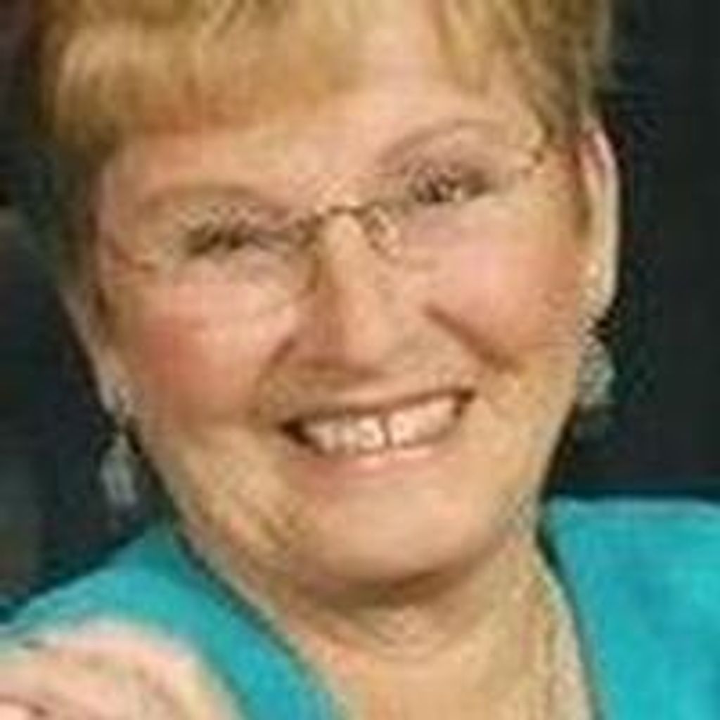 Roberta (Bobby) L. Tervin