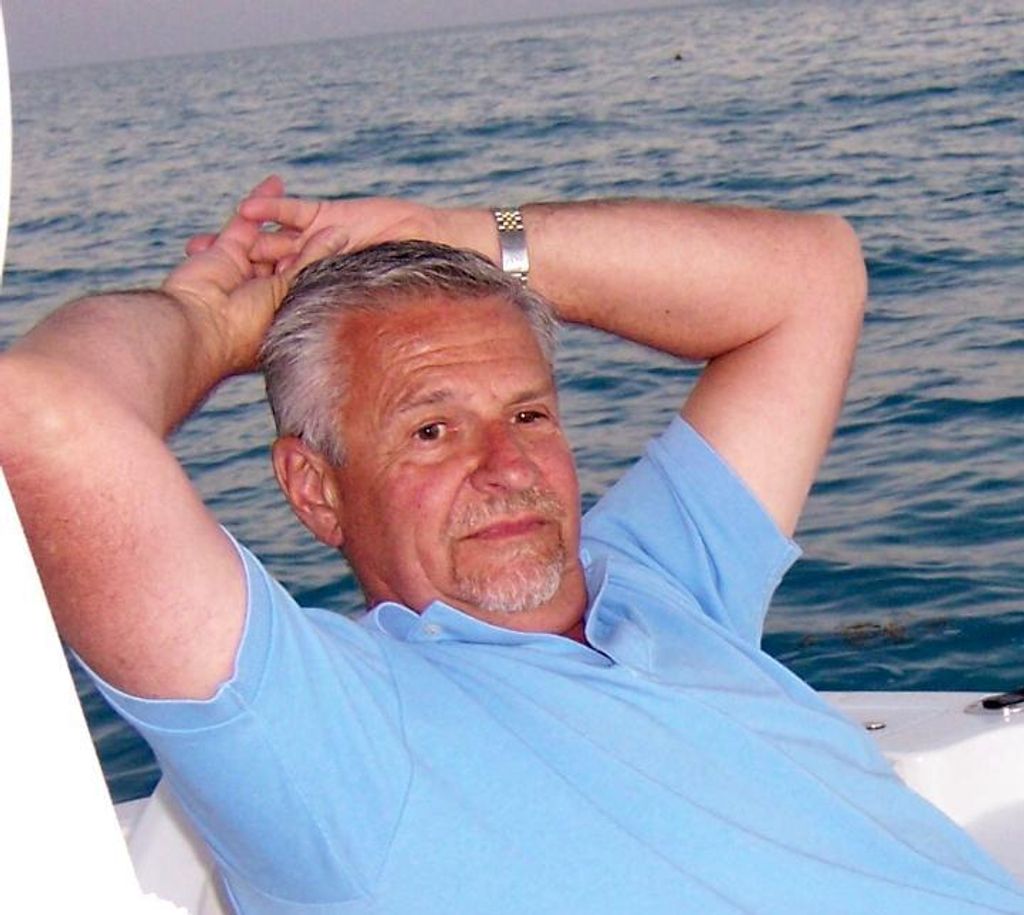 John F. Schaub