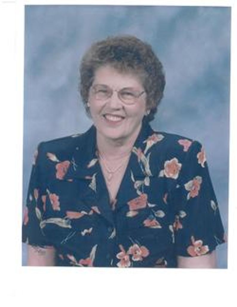 Louise Padgett Neal Profile Photo