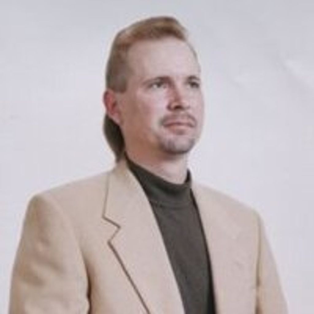 Kyle Brent Martin