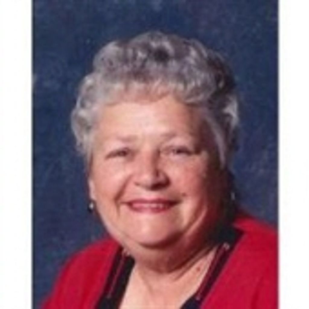Beatrice Nadine Lewis