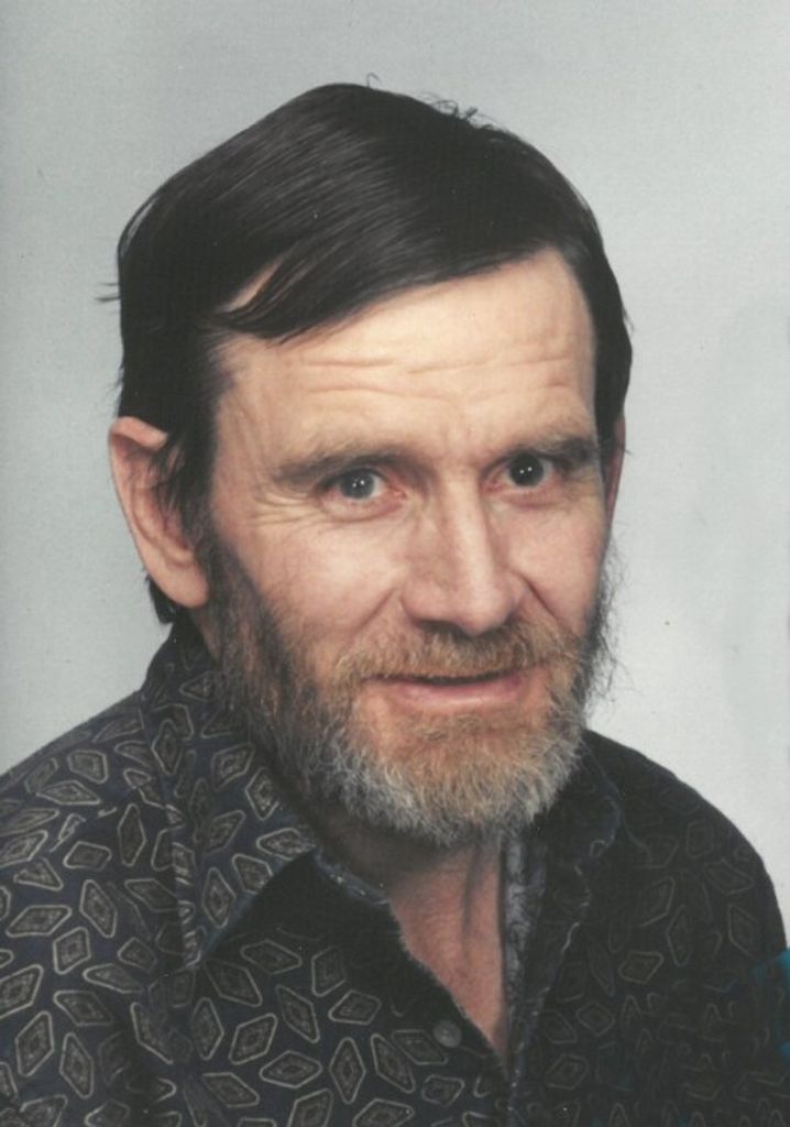 Gary Grant Hansen