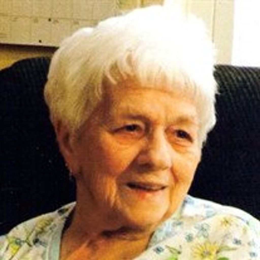 Marjorie Lee Centers