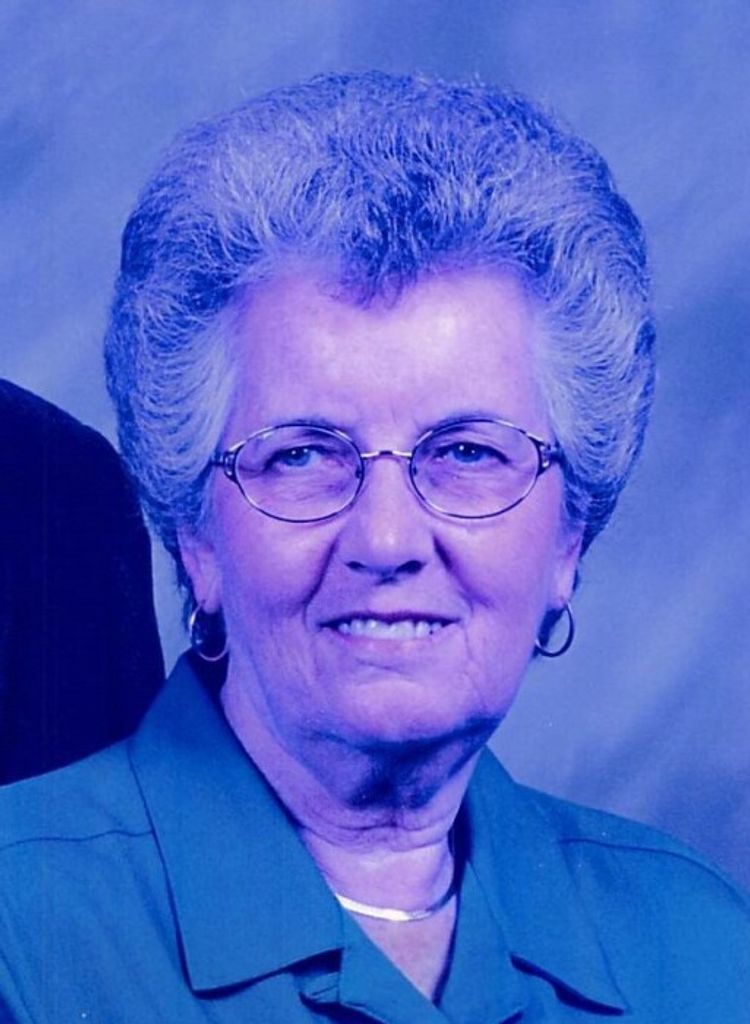 Patricia Wieben