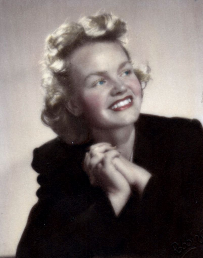 Lovinia Greene Harmsen Profile Photo