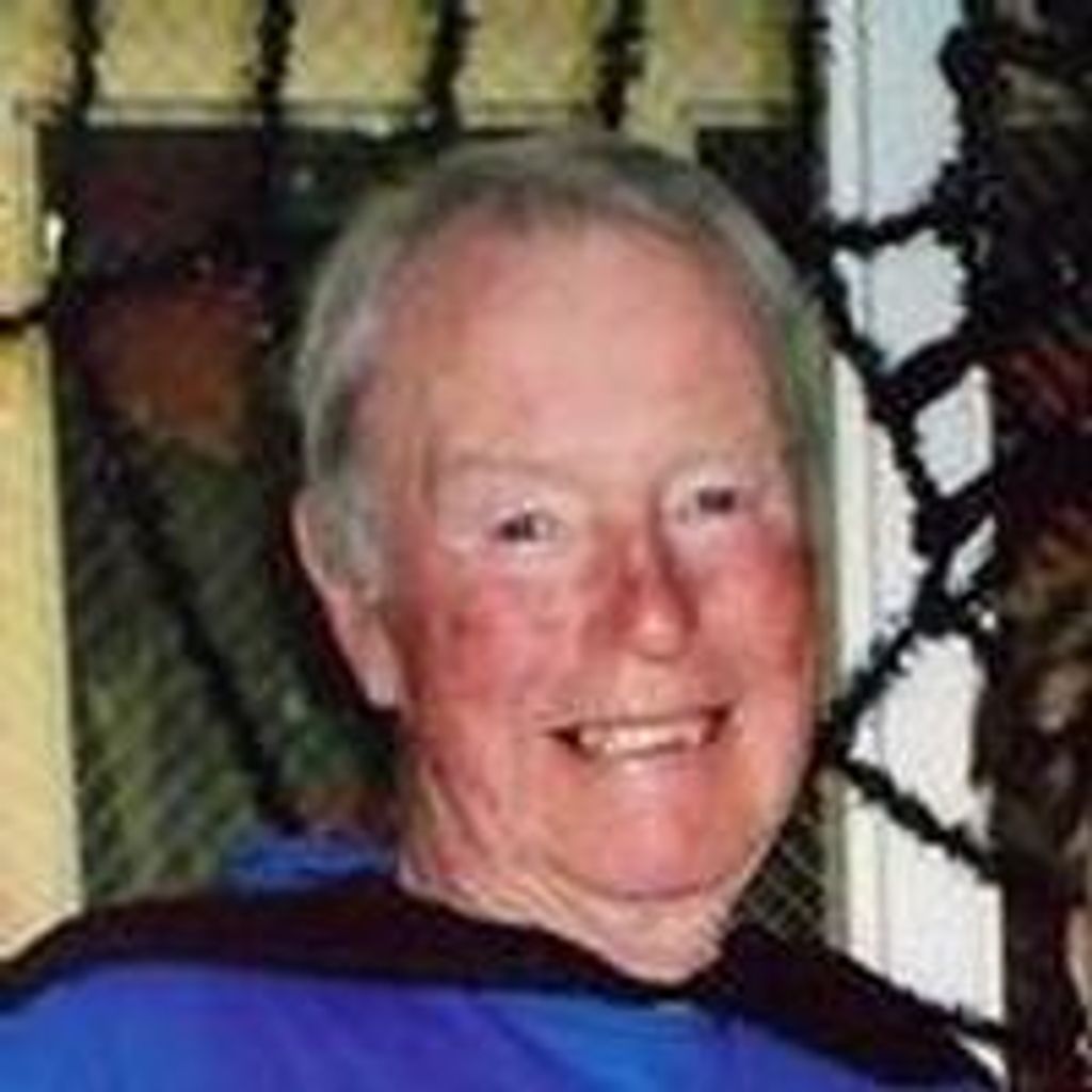 James  D. Whyte